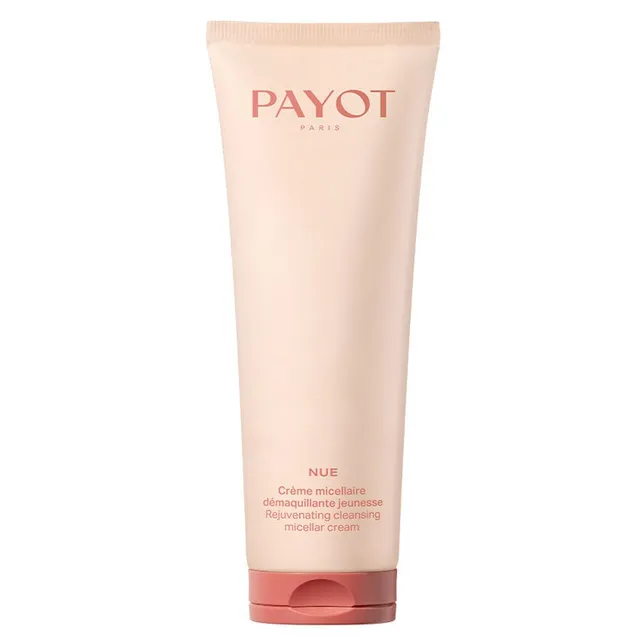 PAYOT Nue Rejuvenating Cleansing Micellar Cream 150ml
