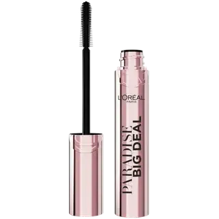 Loreal ripsmetušš Paradise Big Deal must
