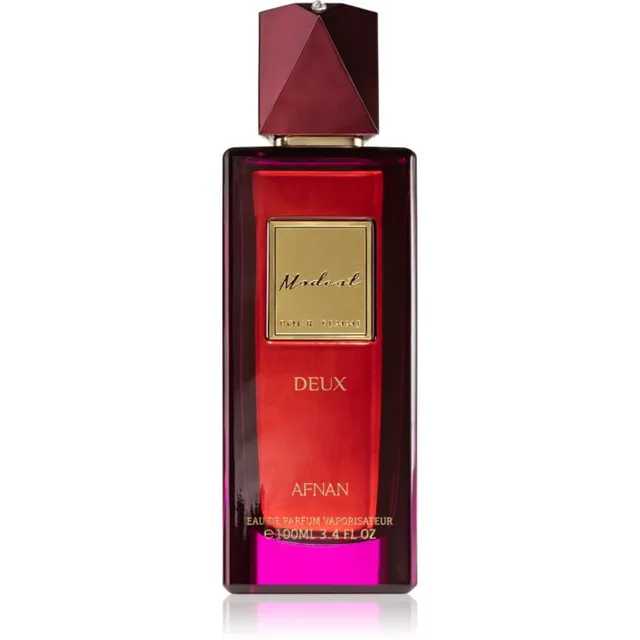 Afnan Modest Deux Femme Parfüümvesi naistele 100 ml