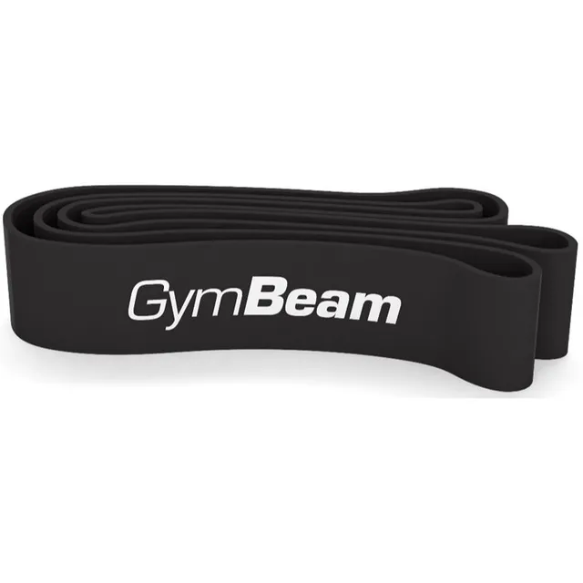 GymBeam Cross Band vastupidavuskumm vastupanu 4: 27–79 kg