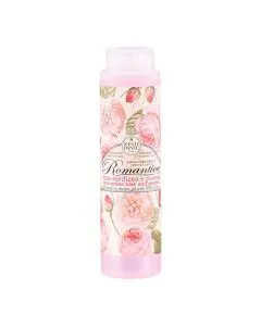 Romantica Dušigeel Roos & Pojeng 300ml