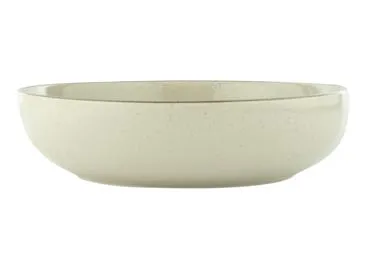 Kauss ILAJA Ebern Beige 21cm