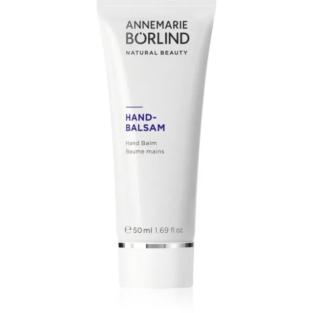 ANNEMARIE BÖRLIND HAND CARE Kätekreem 50 ml