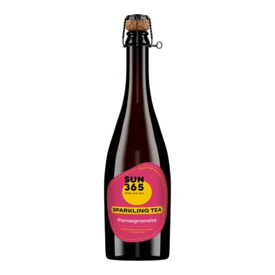 Karastusjook Pomegranate Sun365 0,75l