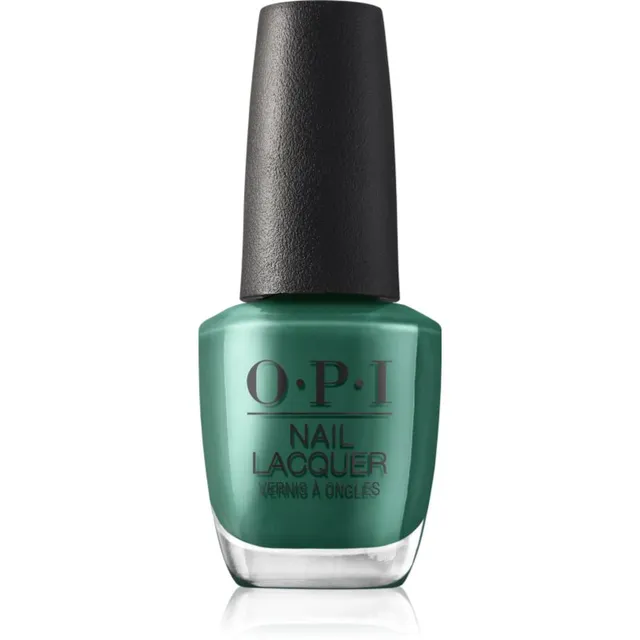 OPI Make ‘Em Jelly! Nail Lacquer Küünelakk varjund Pose-in-Ivy 15 ml