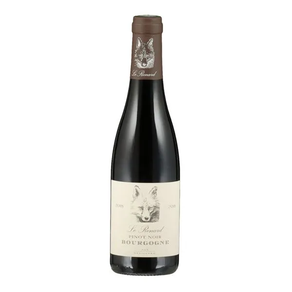 Le Renard Pinot Noir 37,5cl Prantsusmaa