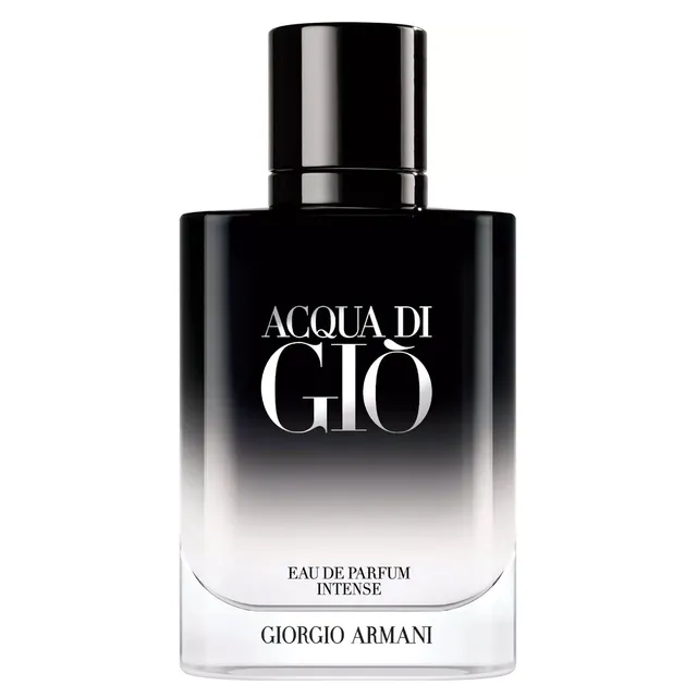 GIORGIO ARMANI Acqua Di Gio Intense EDP 50ml