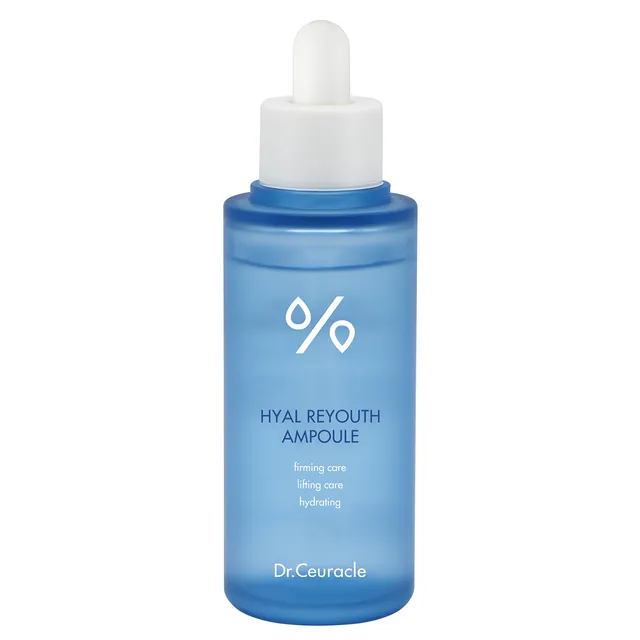 DR. CEURACLE Hyal Reyouth Ampoule 50ml