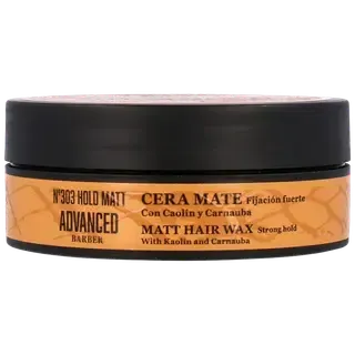 Tahe juuksevaha matt 100ml