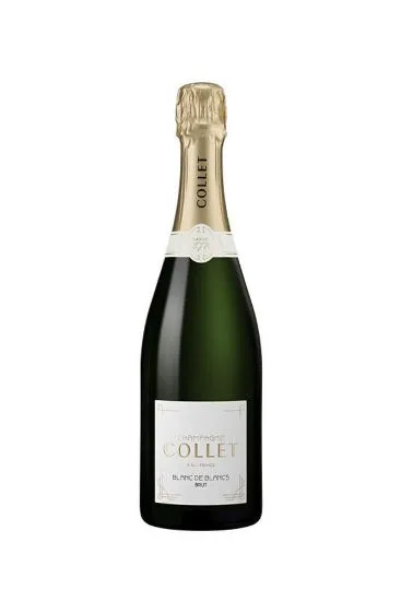Collet Blanc de Blancs Šampanja 12,5% 75cl
