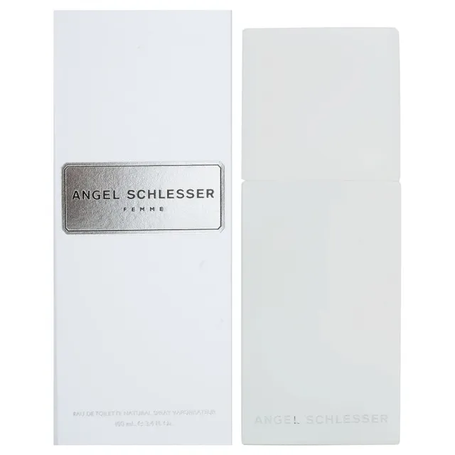 Angel Schlesser Femme tualettvesi naistele 100 ml