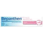 BEPANTHEN SALV 50mg/g 30 g