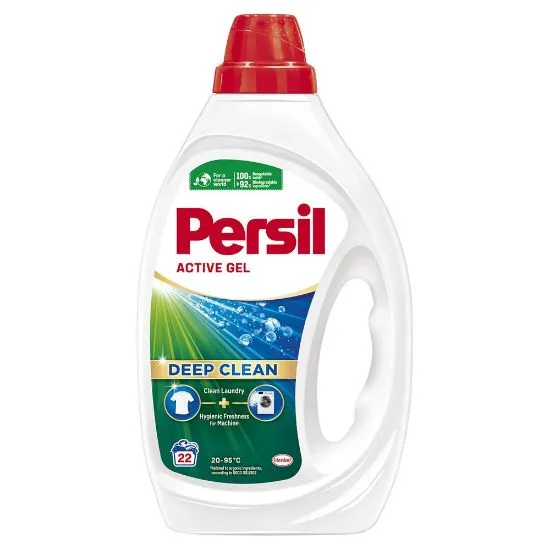 Persil pesugeel Universal 22PK 0,99L