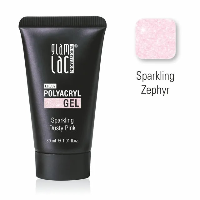 Glamlac Polyacryl Gel
