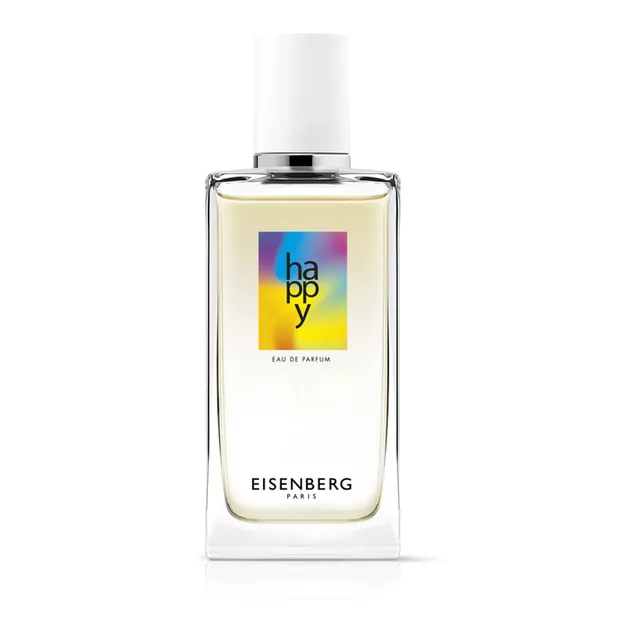 EISENBERG Happy EDP 50ml