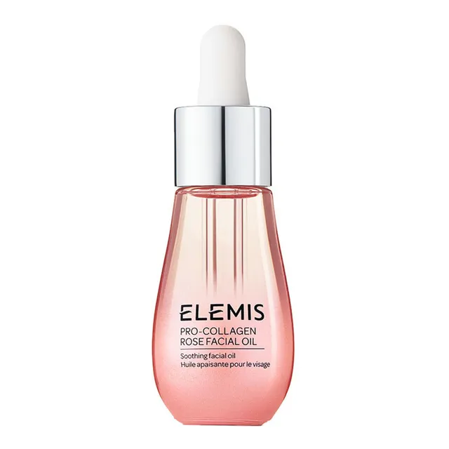 Pro-Collagen Roosi näoõli 15ml