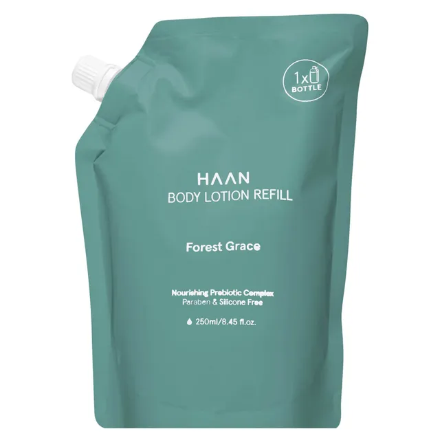 HAAN Forest Grace Body Lotion Refill 250ml