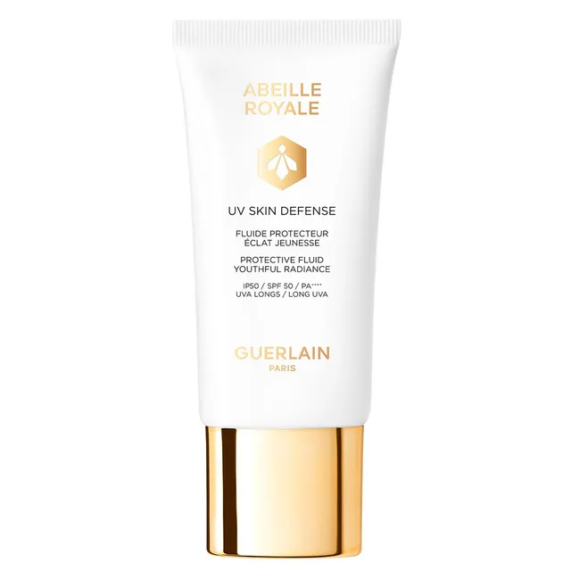GUERLAIN Abeille Royale UV Skin Defense SPF50 50ml
