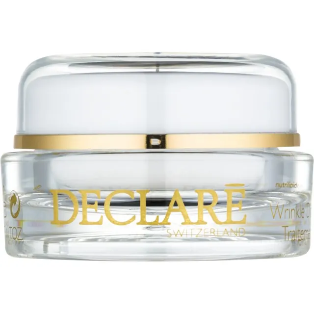 Declaré Eye Contour Toitev kreem silmaümbruse kortsude vastu 20 ml