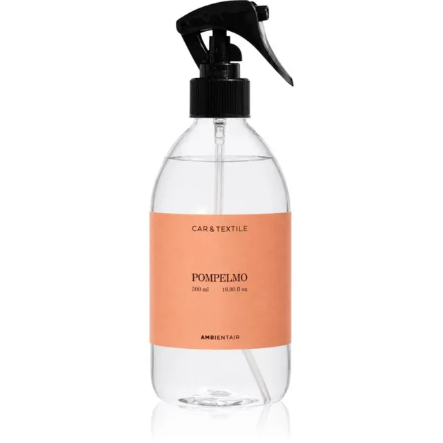 Ambientair COLOURS Pomelo õhuvärskendaja 500 ml