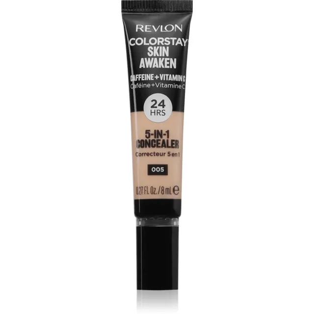 Revlon Cosmetics ColorStay™ Skin Awaken Kauapüsiv peitekreem varjund 005 Fair Clair 8 ml