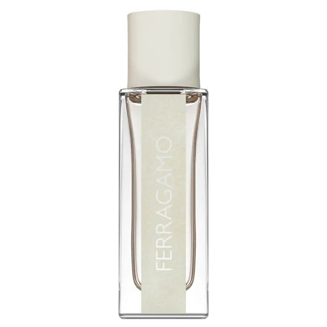 SALVATORE FERRAGAMO Bright Leather EDT 30ml