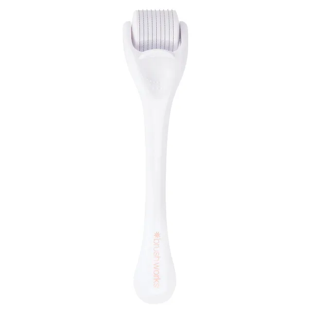 BRUSHWORKS Micro Needle Derma Roller 0.25mm