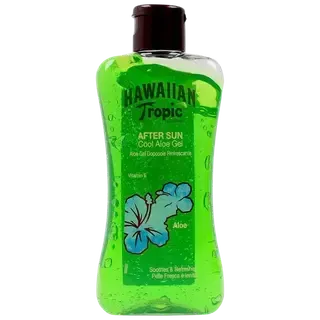 Päevitusjärgne aaloe geel, HAWAIIAN TROPIC, 200 ml