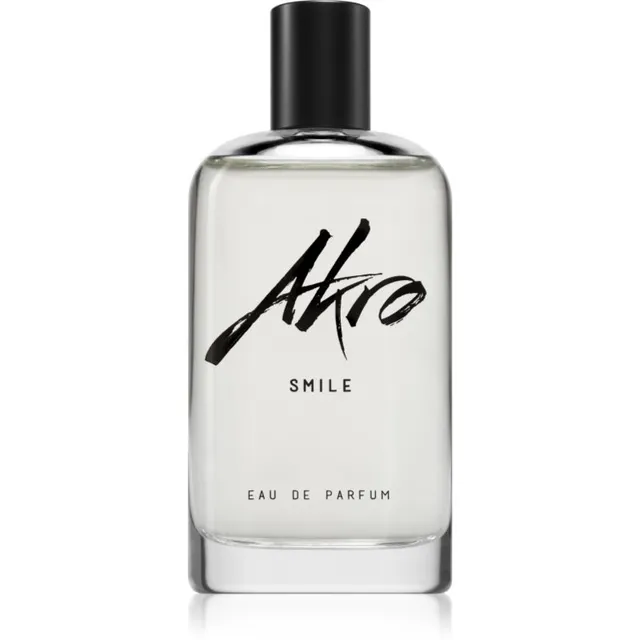 Akro Smile Parfüümvesi unisex 100 ml