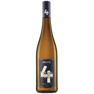 Leitz 4 Friends Riesling KPN vein 12%vol 750ml