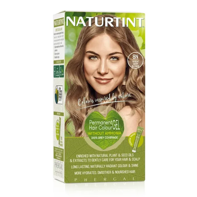 NATURTINT Hair Color