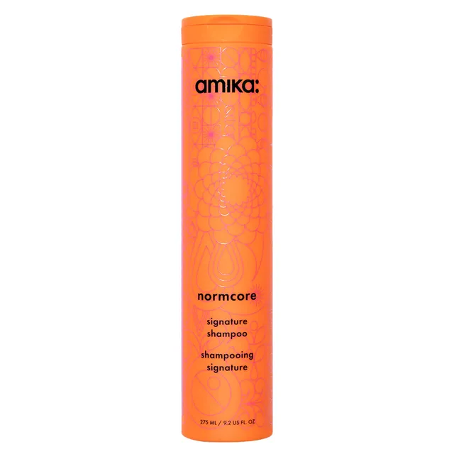 AMIKA Normcore Signature Shampoo Refill 500ml