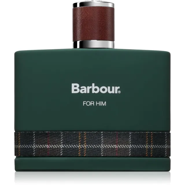 Barbour Heritage For Him Parfüümvesi meestele 100 ml