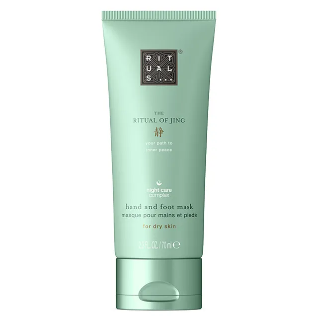 RITUALS The Ritual Of Jing Hand & Foot Mask 70ml