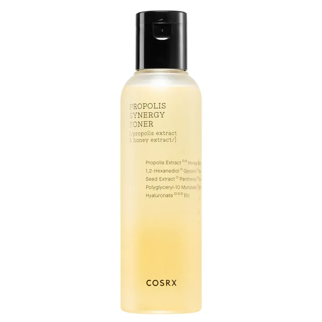 COSRX Full Fit Propolis Honey Glow komplekt