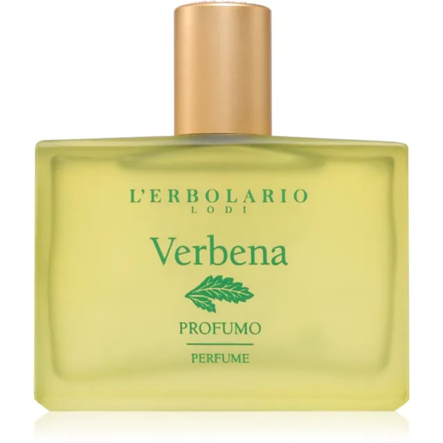 L'ERBOLARIO Verbena Parfüümvesi unisex 50 ml