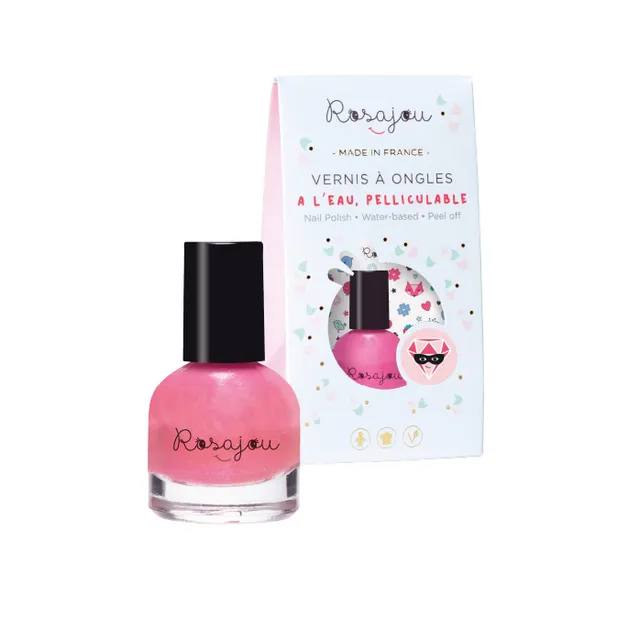 Rosajou Kids Nail Polish