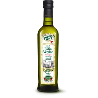 Goccia D'oro Extra väärisoliiviõli 500ml
