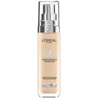 Loreal jumestuskreem True Match 2N Vanilla 30ml