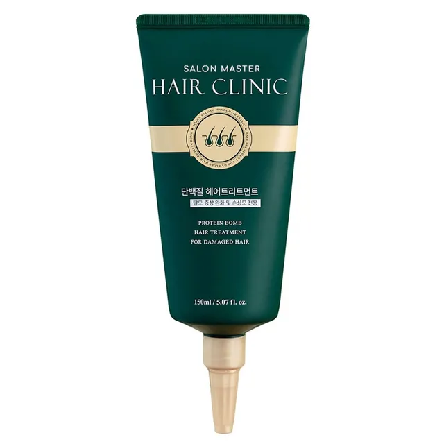 MIZON Salon Master Hair Clinic Treatment 150ml