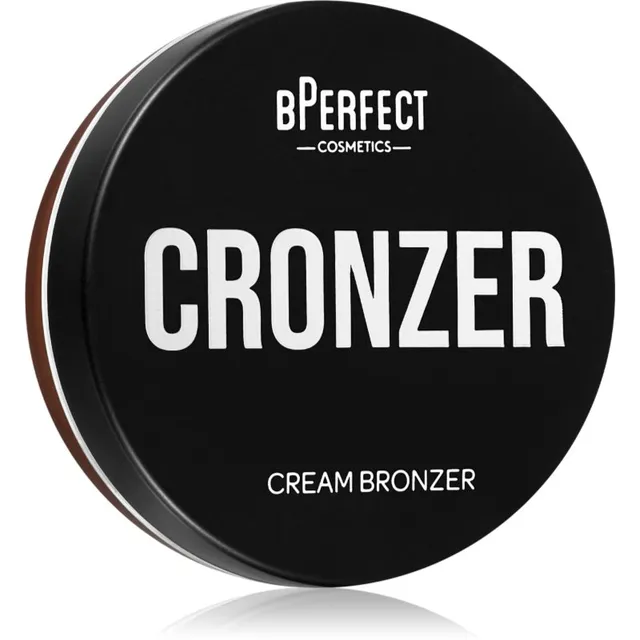 BPerfect Cronzer Päikesekreempuuder varjund Pecan 56 g