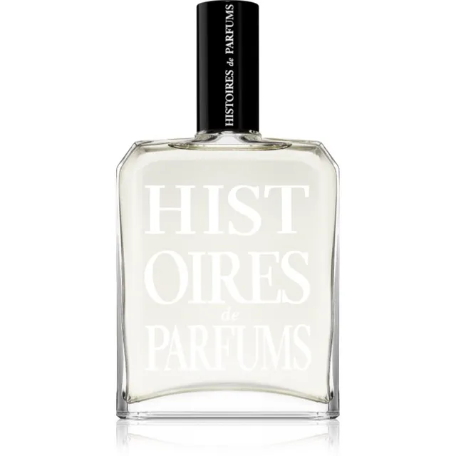 Histoires De Parfums 1828 Parfüümvesi meestele 120 ml