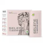 Biofarmacija Selene bioaktiivne seleen pärmiga N28
