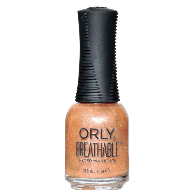 ORLY Breathable Nail Polish Glow Getter 11ml