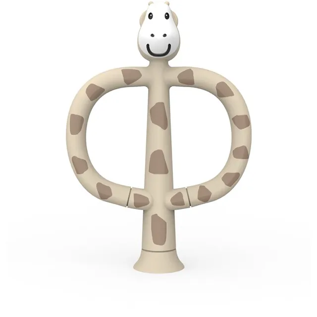 Matchstick Monkey Animal Collection Hambahari lastele Giraffe 1 tk