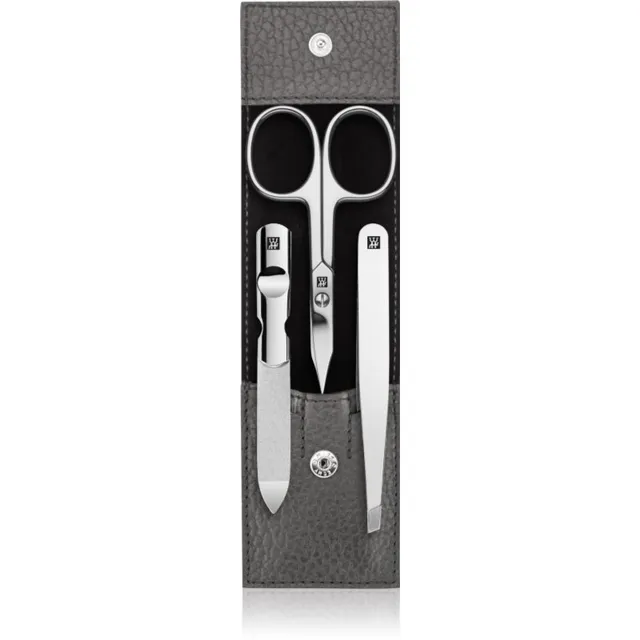 Zwilling Classic Inox Maniküürikomplekt