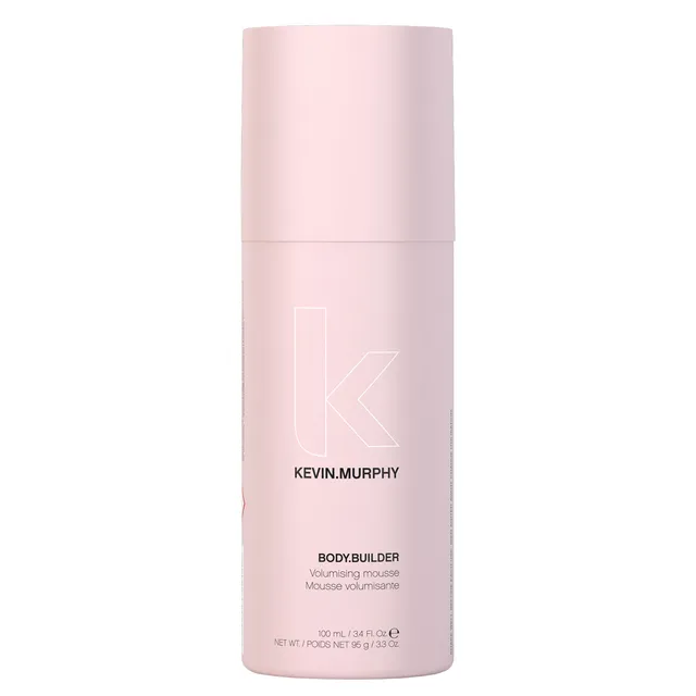KEVIN MURPHY Body Builder Volumising Mousse 100ml