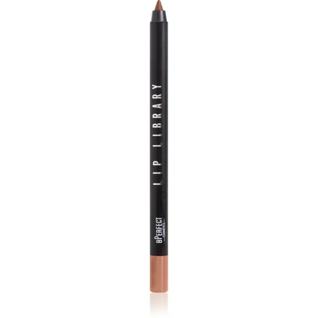 BPerfect Lip Library Huulepliiats varjund Mystery 1.5 g