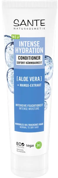 Intensiivselt niisutav palsam aloe vera ja mango ekstraktiga