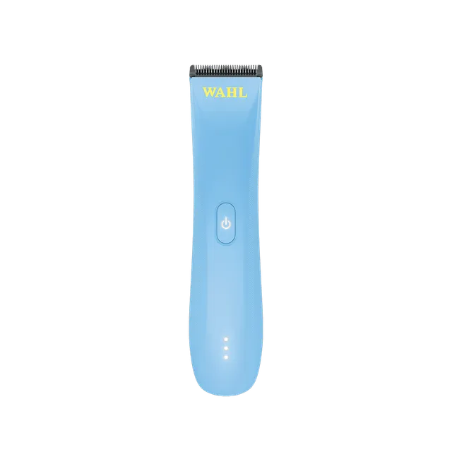 Wahl Peanut Li Cordless Trimmer 3026718